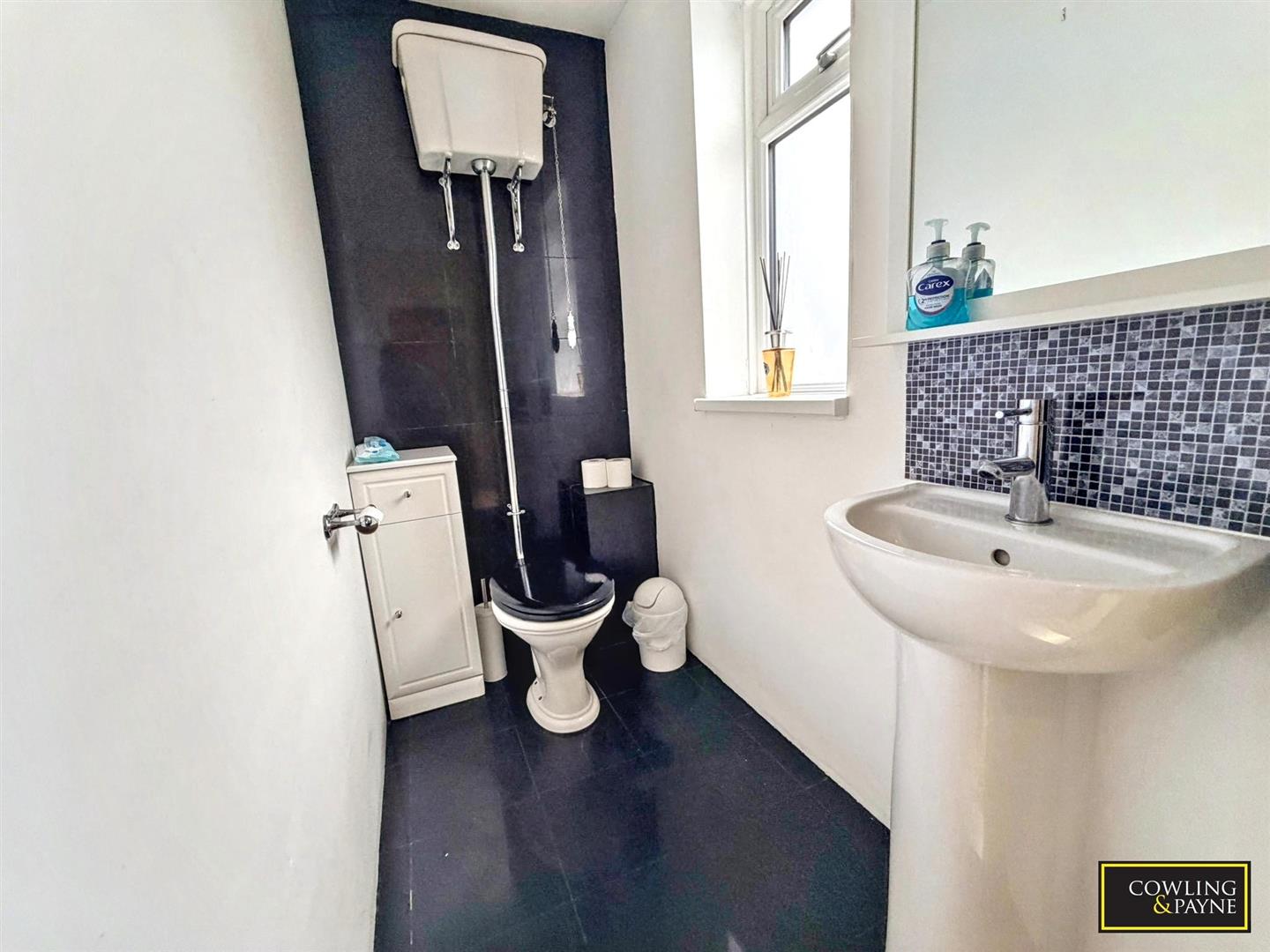 Highcliffe Road, Wickford